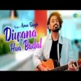 Diwana Hua Badal (cover) - Asa Singh