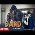 Sneh Upadhaya (sad ) - Dard