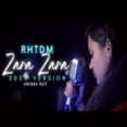 Zara Zara Bahekta Hai (female Version) - Anisha Roy