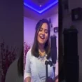Haye Mera Dil (cover) - Amrita Nayak