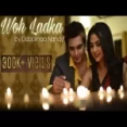 Woh Ladka Bahut Yaad Ata Hain (cover) - Debolinaa Nandy