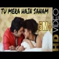 Tu Mera Hain Sanam (cover) - Debolinaa Nandy