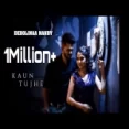 Kaun Tujhe (female Cove) - Debolinaa Nandy