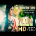 Pyaar Humara Amar Rahega (cover) - Debolinaa Nandy Ft Debashis Vaidya
