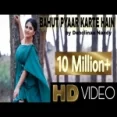 Bahut Pyaar Karte Hain Tumko Sanam Valentines Day Special (cover) By Debolinaa Nandy
