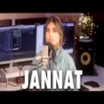 Tera Hasna Bhi Jannat Hai (cover) By Aish