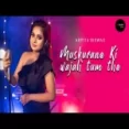 Muskurane Ki Wajah Tum The (femail Version) - Arpita Biswas