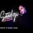 Saadagi Toh Humari Zara Dekhiye - Preet B