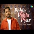 Pehla Pehla Pyar Hai (acoustic) Kunal Bojewar