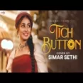 Tich Button (cover ) - Simar Sethi