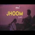 Jhoom (cover) By Jalraj