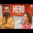 Hero (female Version) - Palak Muchhal