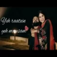 Yeh Raatein Yeh Mausam - Debolinaa Nandy Ft Vikrant Singh