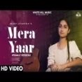 Mera Yaar (female Version) - Mani Chopra
