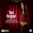 Tu Mera Main Teri Ho Gayi (unplugged) - Anurati Roy