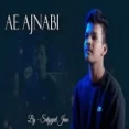 Ae Ajnabi (cover) - Satyajeet Jena