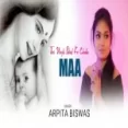 Teri Ungli Pakad Ke Chala (cover) - Arpita Biswas