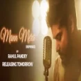 Mann Mera (cover ) - Rahul Pandey