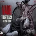Vadh (title Track) - Mofusion Jasbir Kainth