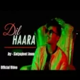 Dil Haara - Satyajeet Jena