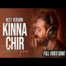 Kinna Chir (cover) - Siddharth Amit Bhavsar
