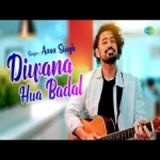 Diwana Hua Badal (cover) - Asa Singh