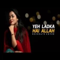 Yeh Ladka Hai Allah - Anurati Roy