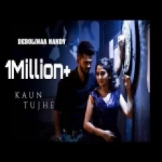 Kaun Tujhe (female Cove) - Debolinaa Nandy