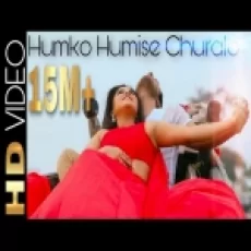 Humko Humise Chura Lo (cover) - Debolinaa Nandy