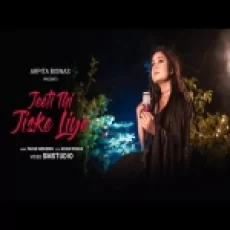 Jeeti Thi Jiske Liye (femail Version) - Arpita Biswas