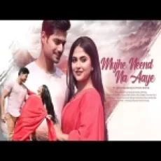 Mujhe Neend Na Aaye - Debolinaa Nandy