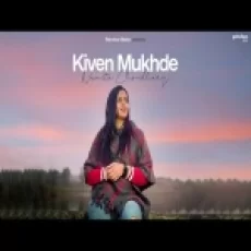 Tere Jeya Hor Disda - Namita Choudhary
