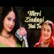 Meri Zindagi Hai Tu Cover By Diya Ghosh