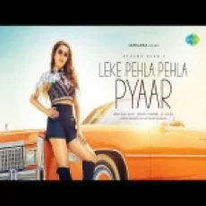 Leke Pehla Pehla Pyar (femail Cover) - Ayaana Khan
