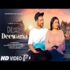 Ruk Ja O Dil Deewane (cover) - Ashwani Machal