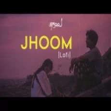 Jhoom (cover) By Jalraj