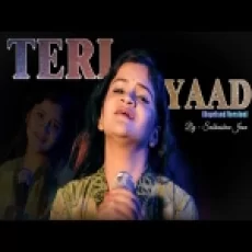 Teri Yaad (reprised Version) - Subhashree Jena