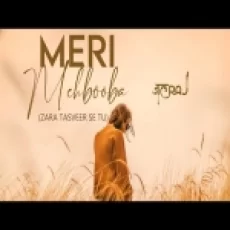 Meri Mehbooba (zara Tasveer Se Tu) Cover By Jalraj