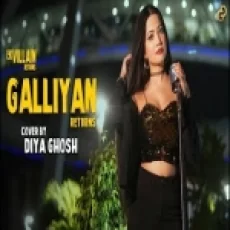 Ek Villain Returns (female Cover) By Diya Ghosh