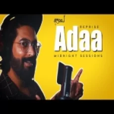 Adaa (cover) By Jalraj