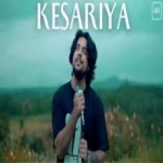 Kesariya (cover) - Siddharth Slathia
