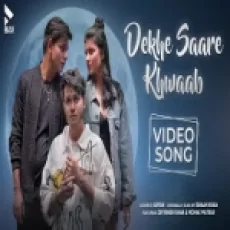 Dekhe Saare Khwaab - Aryan