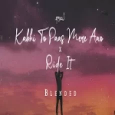 Kabhi To Paas Mere Aao X Ride It X Mast Nazron Se - Jalraj