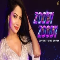 Mere Dil Gaaye Ja (zooby Zooby) - Diya Ghosh
