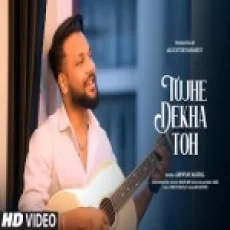 Tujhe Dekha Toh Yeh Jaana Sanam (cover) Ashwani Machal