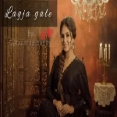 Lag Ja Gale - Debolinaa Nandy