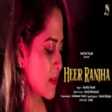 Heer Ranjha - Amrita Nayak