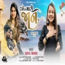 Tame Chho Mari Jaan - Shital Thakor