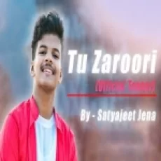 Tu Zaroori - Satyajeet Jena