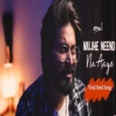 Mujhe Neend Na Aaye (cover) - Jalraj
